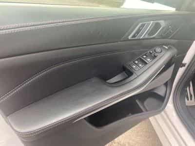 BMW X5 X5 xDrive40d (2021) - Photo 8