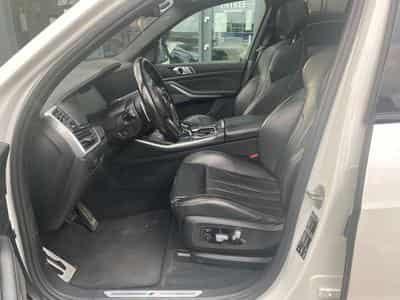 BMW X5 X5 xDrive40d (2021) - Photo 9