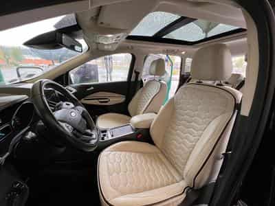 Ford Kuga Vignale (2017) - Photo 1
