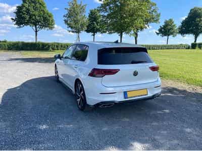 VW Golf R-line (2022) - Photo 1