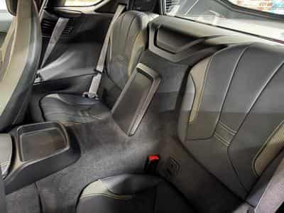 BMW i8 i8 eDrive 362cv ProTronic Frozen Yellow (2017) - Foto 6