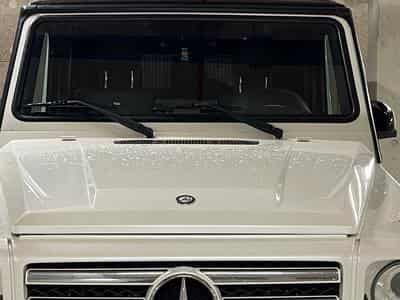 Mercedes G 500 (2015) - Foto 2