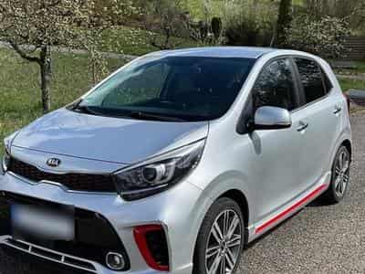 Kia Picanto 1.2 GT Line (2020) - Photo 1