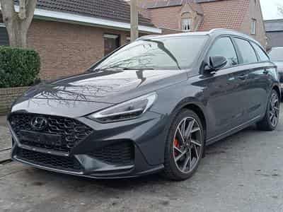 Hyundai i30 Nline (2023) - Photo 1