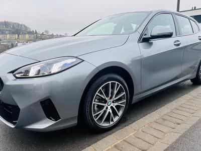 BMW 118 118D auto Septronic New Model (2025) - Foto 1