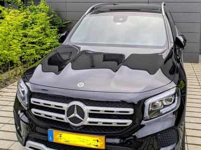 Mercedes GLB 200 Business Line (2023) - Photo 1