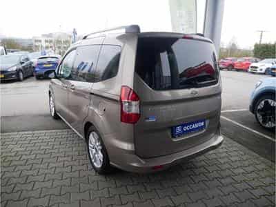Ford Tourneo Titanium -  1.0i EcoBoost M6 100Cv (2018) - Foto 3