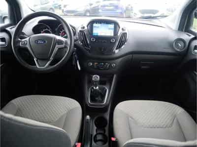 Ford Tourneo Titanium -  1.0i EcoBoost M6 100Cv (2018) - Foto 4