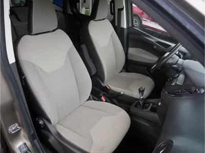 Ford Tourneo Titanium -  1.0i EcoBoost M6 100Cv (2018) - Foto 5