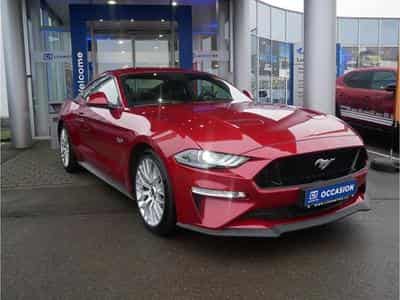 Ford Mustang 5.0 Ti VCT V8 GT 450cv M6 (2020) - Foto 2