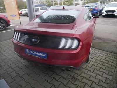 Ford Mustang 5.0 Ti VCT V8 GT 450cv M6 (2020) - Foto 5