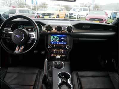 Ford Mustang 5.0 Ti VCT V8 GT 450cv M6 (2020) - Foto 8