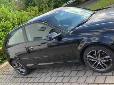 Audi A3 Ambition (2012) - Photo 1