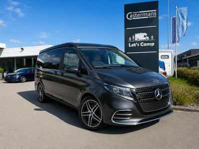 Mercedes V Marco Polo 300d L2 4Matic 174 kW Automatik (2026) - Photo 1