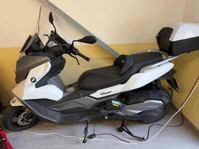 BMW C 400 GT (2023) - Photo 1