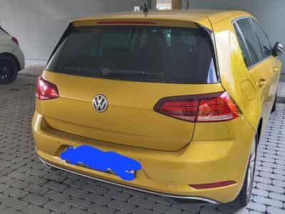 VW Golf VII (2017) - Photo 1