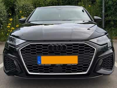 Audi A3 S-Line (2022) - Photo 1