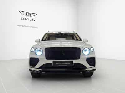 Bentley Bentayga V8 (2023) - Photo 7