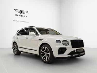 Bentley Bentayga V8 (2023) - Photo 1