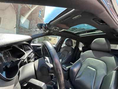 Audi A4 AVANT 2.0 TDI 150CV AUTOMATIQUE 3XSLINE PANORAMA CUIR LED (2014) - Photo 13