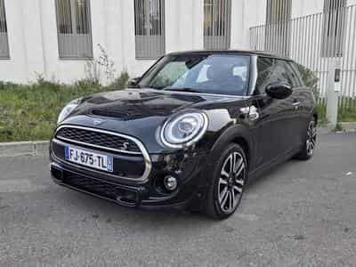Mini Cooper Mini cooper s 2.0i 192cv bva 7 heddon st (2019) - Photo 1