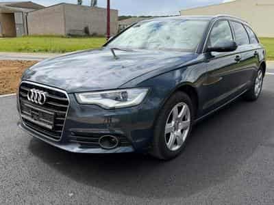 Audi A6 Quattro (2014) - Photo 1