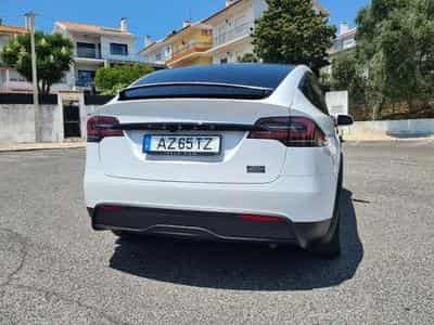 Tesla Model X 1000 ps (2023) - Photo 1