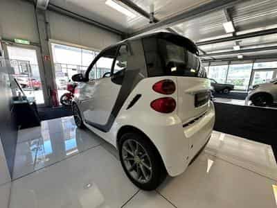 Smart Fortwo 52kw coupé softouch edition BoConcept (2013) - Photo 5