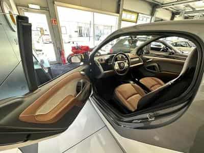 Smart Fortwo 52kw coupé softouch edition BoConcept (2013) - Photo 10
