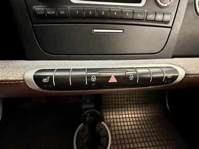 Smart Fortwo 52kw coupé softouch edition BoConcept (2013) - Photo 14