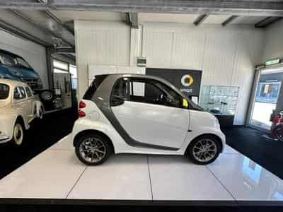 Smart Fortwo 52kw coupé softouch edition BoConcept (2013) - Photo 2
