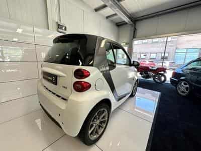 Smart Fortwo 52kw coupé softouch edition BoConcept (2013) - Photo 3