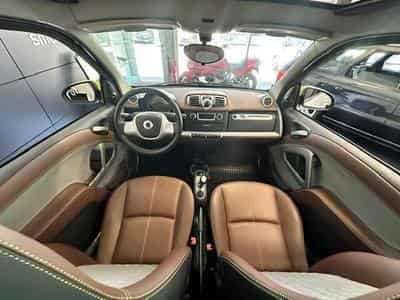 Smart Fortwo 52kw coupé softouch edition BoConcept (2013) - Photo 9