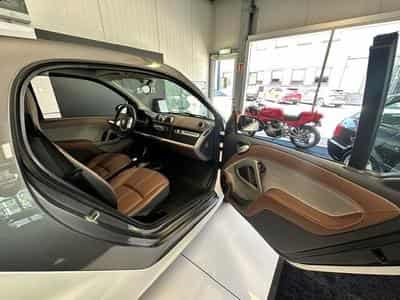 Smart Fortwo 52kw coupé softouch edition BoConcept (2013) - Photo 11