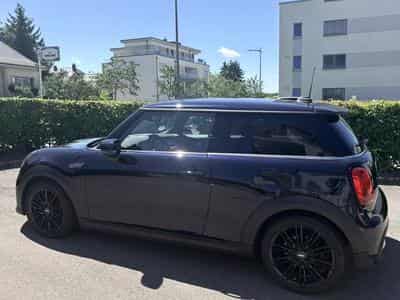 Mini Cooper MINI Cooper 3 portes Automatique (2022) - Photo 1