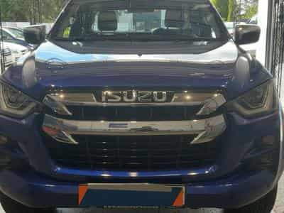 Isuzu D-Max 1.9 Turbodiesel Space Cab 4WD LSE (2021) - Photo 1