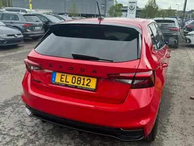 Skoda Fabia Monte Carlo (2025) - Foto 1