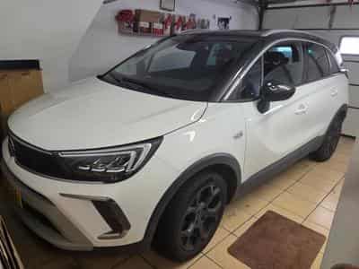 Opel Crossland (2022) - Photo 1