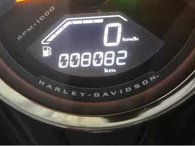 Harley-Davidson Fat Bob 114 + échappement KessTech (Homologué) (2021) - Photo 14