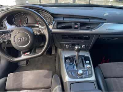 Audi A6 3.0 TDI quattro V6 Competition (2014) - Photo 2