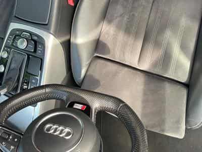 Audi A6 3.0 TDI quattro V6 Competition (2014) - Photo 5
