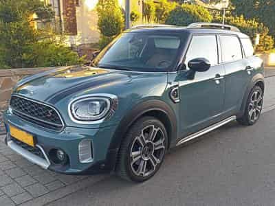 Mini Countryman (2021) - Photo 1