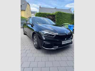 BMW 116 116 DA (2021) - Photo 2