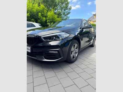 BMW 116 116 DA (2021) - Photo 3