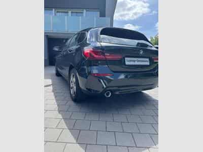 BMW 116 116 DA (2021) - Photo 4