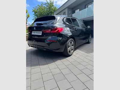 BMW 116 116 DA (2021) - Photo 6