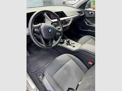 BMW 116 116 DA (2021) - Photo 8