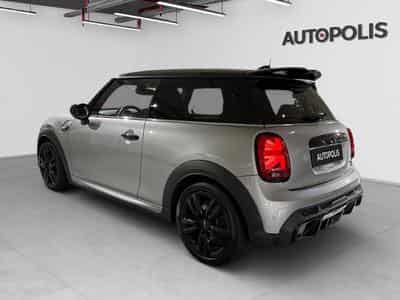 MINI Cooper 2.0 ESSENCE (2023) - Foto 13