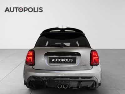 MINI Cooper 2.0 ESSENCE (2023) - Foto 15