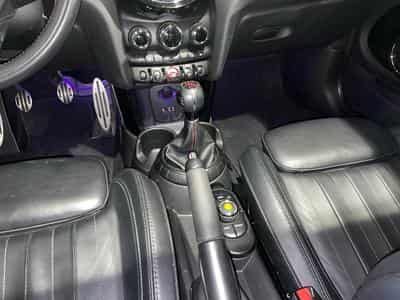 MINI Cooper 2.0 S 3 (2017) - Foto 10